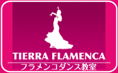 ティエラ・フラメンカ フラメンコダンス教室