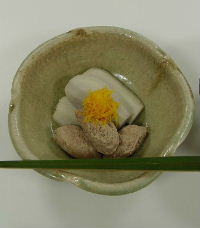 海老芋