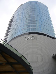 有楽町イトシア